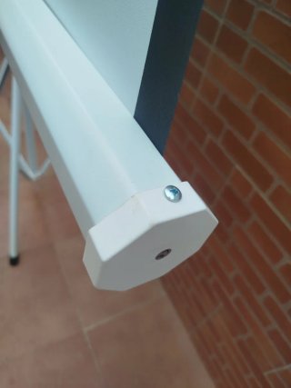 Pantalla Proyector Portátil con Patas