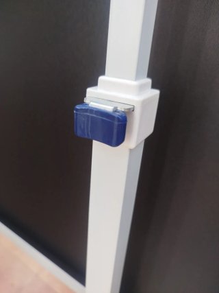 Pantalla Proyector Portátil con Patas