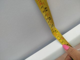 Pantalla Proyector Portátil con Patas