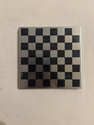 Juego 4 en 1: Parchís, Damas, Ajedrez, Backgammon