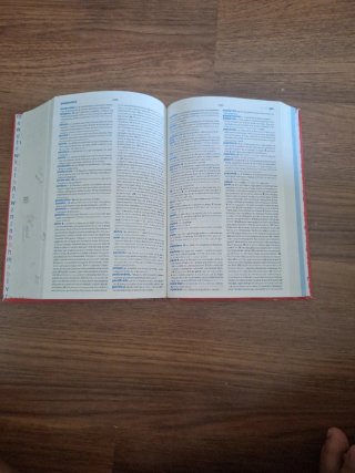 Diccionario Secundaria y Bachillerato lengua es...