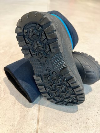 Botas de Nieve para Niños talla 28/29
