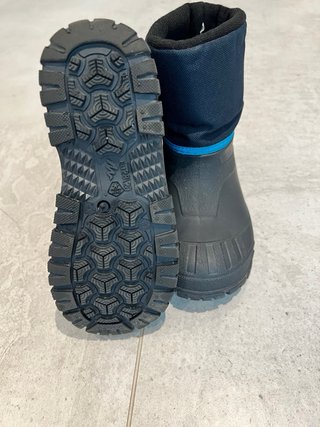 Botas de Nieve para Niños talla 28/29