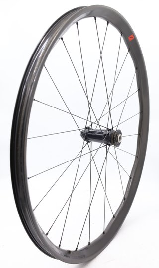 Rueda delantera Fulcrum Red Zone carbon