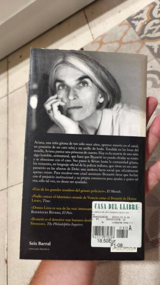 La chica de sus Sueños