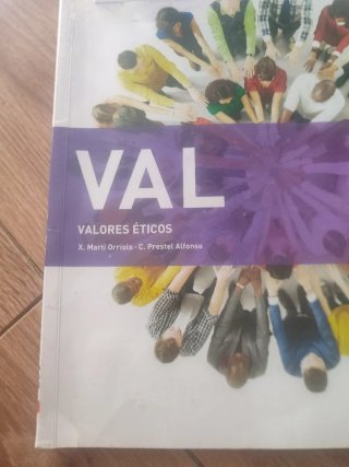 VAL 2 (VALORES ETICOS ESO) AULA 3D