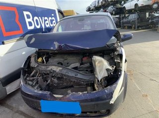 Renault 60730 cuadro 8200494955a scenic ii 1.5 dci