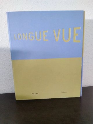 Longue vue edition 1