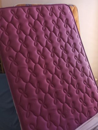 Colchón 90x190