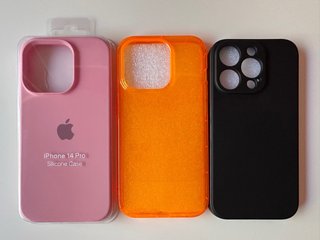 Fundas iPhone 14 Pro