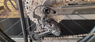 Bici Eléctrica Trek Rail 7 625Wh 2942km