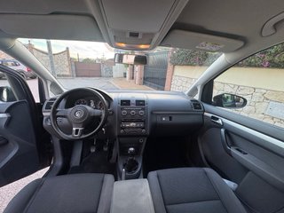 volkswagen touran muy cuidada