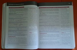 Física y Química 1 Bachillerato : Operación mundo