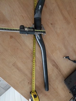 Manillar Rockrider MTB