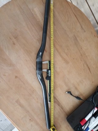 Manillar Rockrider MTB