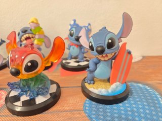 Stitch Disney Fun Series Figure