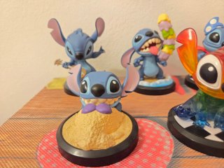 Stitch Disney Fun Series Figure