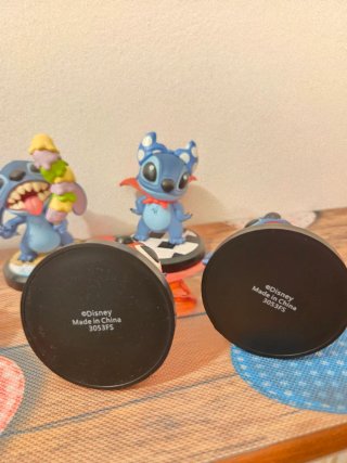 Stitch Disney Fun Series Figure