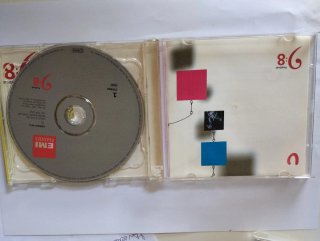 CD musicale EMI classics