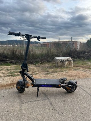 Kukirin G2 Master 2025 PRECIO NEGOCIABLE