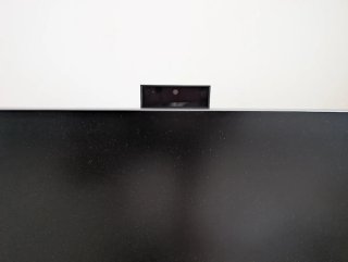 Monitor HP E243m 23.8 con altavoces y webcam