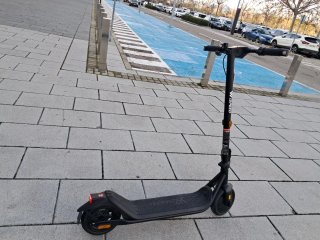 Patinete Eléctrico WISPEED