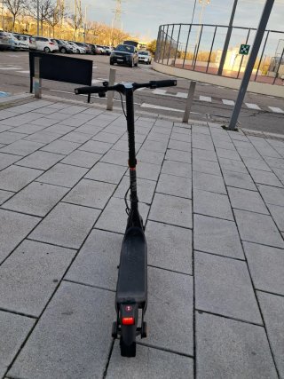 Patinete Eléctrico WISPEED