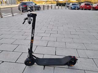Patinete Eléctrico WISPEED