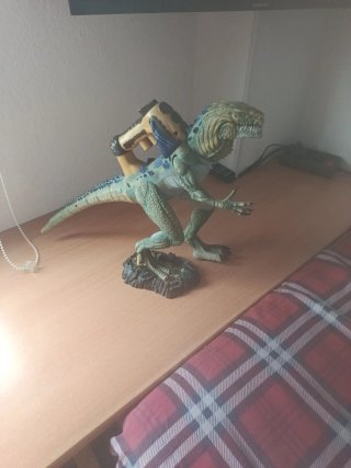 Figura Godzilla Film