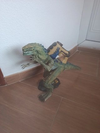 Figura Godzilla Film
