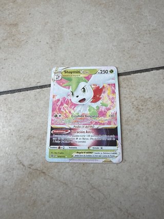 Carte Pokemon V e VMAX