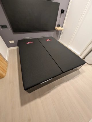 Canapé cama 160x190 cm