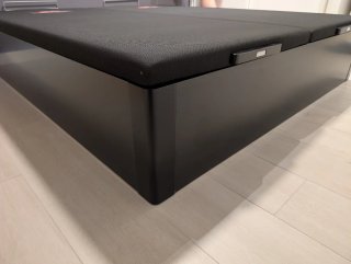 Canapé cama 160x190 cm