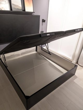 Canapé cama 160x190 cm