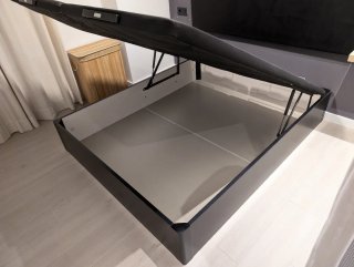 Canapé cama 160x190 cm