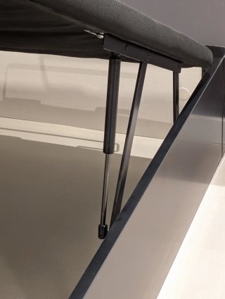 Canapé cama 160x190 cm