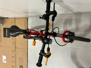 Bicicleta BTWIN 14 Niños 3-5 Años 2 en 1