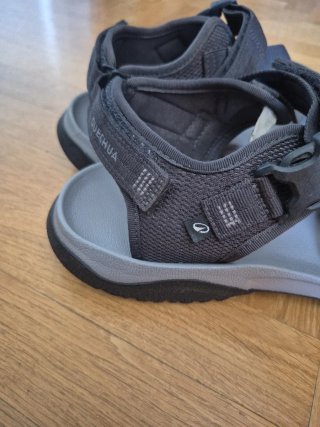 Sandalias deportivas hombre