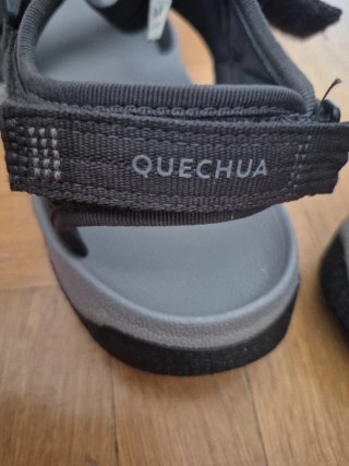 Sandalias deportivas hombre