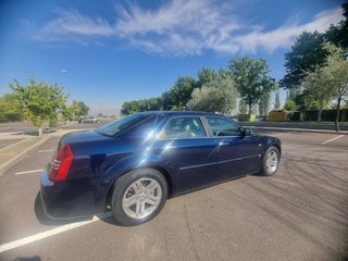 Chrysler 300 C Diesel 2007