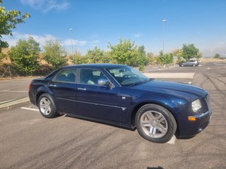 Chrysler 300 C Diesel 2007