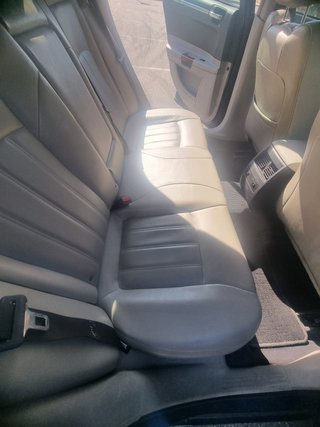 Chrysler 300 C Diesel 2007