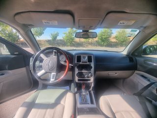 Chrysler 300 C Diesel 2007