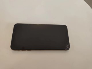 iPhone X Dorato da riparare o per parti