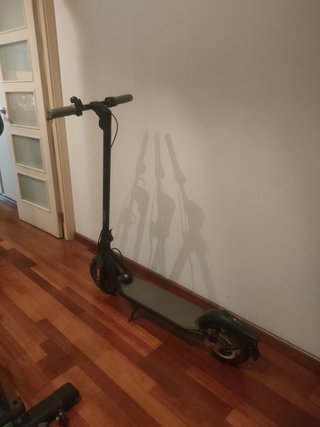 Patinete Eléctrico Xiaomi Ninebot