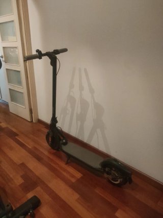 Patinete Eléctrico Xiaomi Ninebot