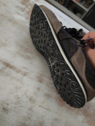 Zapatillas Munich Talla 38 Mujer