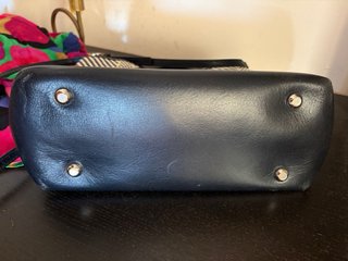 Bolso Bimba y Lola Negro