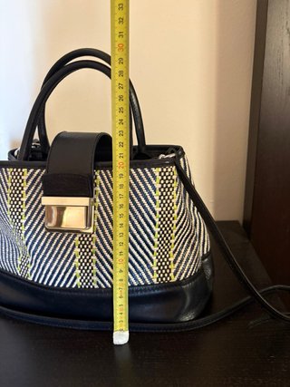 Bolso Bimba y Lola Negro