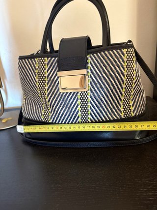 Bolso Bimba y Lola Negro